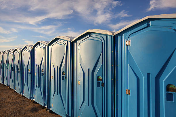 Portable Restroom Servicing (Cleaning and Restocking) in Center Moriches, NY