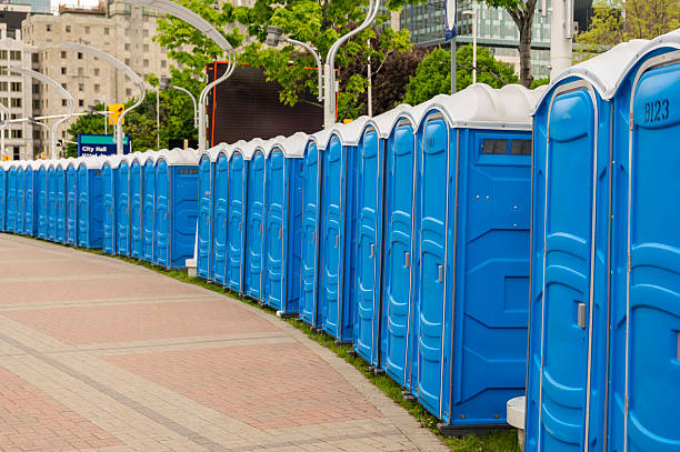 Best Eco-Friendly Portable Toilets  in Center Moriches, NY